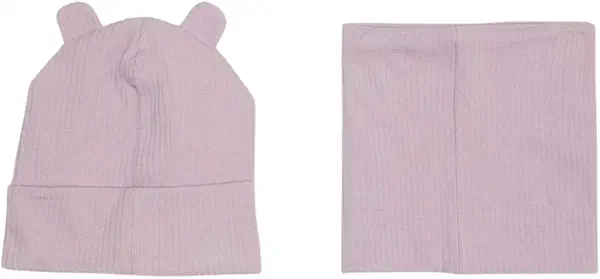 سعر ومواصفات DeFacto Baby Girls C8174A5 Pashmina Shawl (B0DJQG7Q2X) على Amazon EG