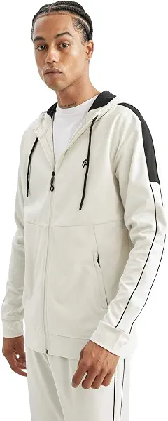 سعر ومواصفات DeFacto Man B4535AX Sweater (B0DJJJLBFX) على Amazon EG