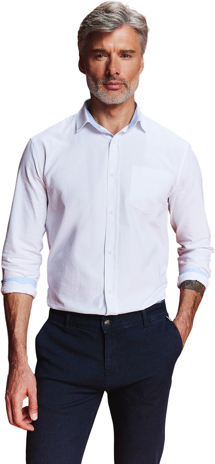 سعر ومواصفات ديفاكتو DeFacto Men B1873AX Classic (B0D88XD2CL) على Amazon EG