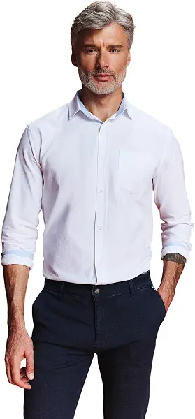 سعر ومواصفات DeFacto Men B1873AX Classic (B0D89FMHR1) على Amazon EG