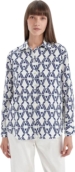 سعر ومواصفات DeFacto Women D4511AX Classic (B0DHTVSQJD) على Amazon EG