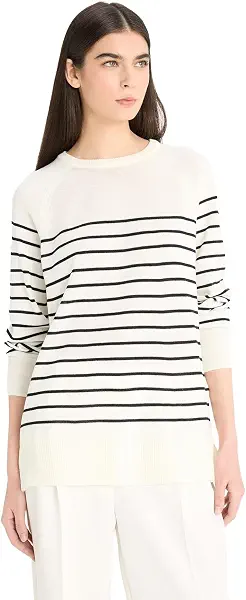 سعر ومواصفات DeFacto Womens Core Regular Fit Crew Neck Long Sleeve Tricot Pullover E8486AX Pullover (pack of 1) (B07XCP31MV) على Amazon EG