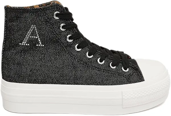 سعر ومواصفات dejAVU womens GPS-DVTF-011 Sneaker (B0CRHSTFD4) على Amazon EG