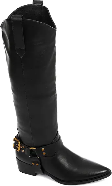 سعر ومواصفات dejAVU womens PRD-DVTV-002 Boots (B0DNKFWQ69) على Amazon EG