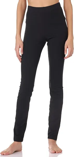 سعر ومواصفات Dice Womens Set of 3 High Waist Cotton 5% Lycra Leggings (pack of 3) (B0C1K2VXLP) على Amazon EG