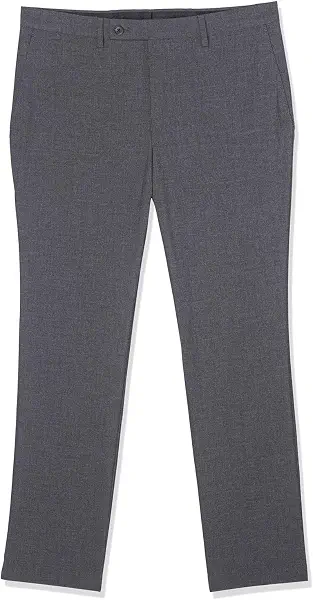 سعر ومواصفات DKNY بدلة عمل عصرية عالية الاداء للرجال (B09L9M9V3L) على Amazon EG