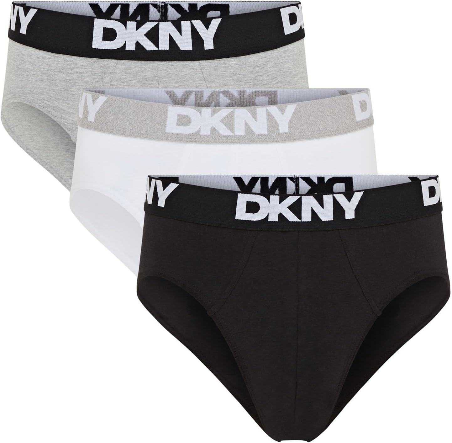 سعر ومواصفات DKNY سراويل داخلية للرجال من كيلسو (B0B5RTVJRY) على Amazon EG