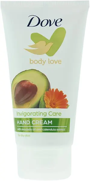 سعر ومواصفات Dove Avkado Hand Cream 75Ml (B079KDMW6H) على Amazon EG