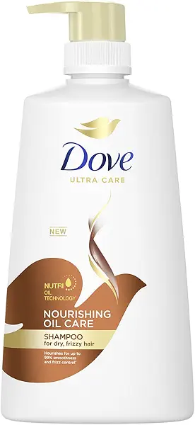 سعر ومواصفات Dove Nutritive Solutions Nourishing Oil Care Shampoo 680Ml (B01BGRHLRA) على Amazon EG