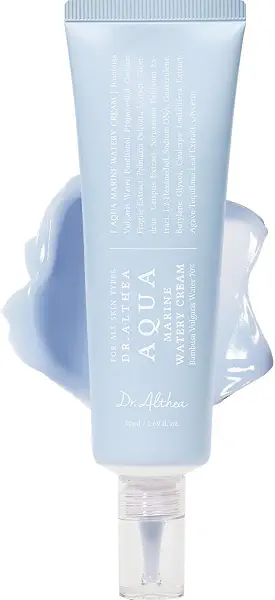 سعر ومواصفات Dr. Althea Aqua Marine Watery Cream 50ml (B0FL648TJC) على Amazon EG