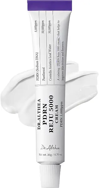 سعر ومواصفات Dr. Althea PDRN Reju 5000 Cream 20ml (B0G26XC6KT) على Amazon EG