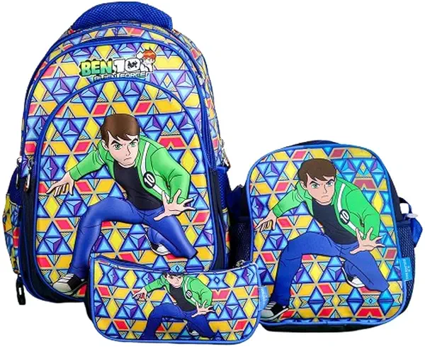 سعر ومواصفات Dream Land Girls School Bakcpack Backpack (B0DQ1RPDTF) على Amazon EG