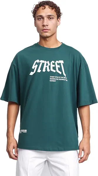 سعر ومواصفات Dsisskai Mens Men Short Sleeve T-Shirt Modern (B0CJY6MV3H) على Amazon EG