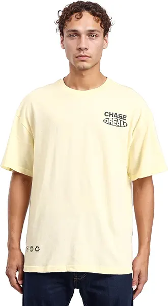 سعر ومواصفات Dsisskai Mens Men Short Sleeve T-Shirt Modern (pack of 1) (B0CJY6ZY84) على Amazon EG