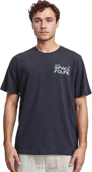 سعر ومواصفات Dsisskai Mens Short Sleeve Shirt Men Short Sleeve T-shirt (B0CJY7SLKX) على Amazon EG