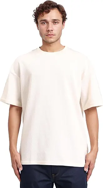سعر ومواصفات Dsisskai Mens Sleeveless Shirt Men Short Sleeve T-shirt (B0CJY7KBC2) على Amazon EG
