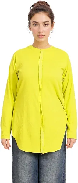 سعر ومواصفات Dsisskai Womens Women Long Sleeve T-Shirt Modern (B0CJNFF44W) على Amazon EG