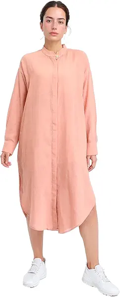 سعر ومواصفات Dsisskai قميص حديث بأكمام طويلة للنساء من دسيسكاي (عبوة من 1) (B0CJNDJP85) على Amazon EG