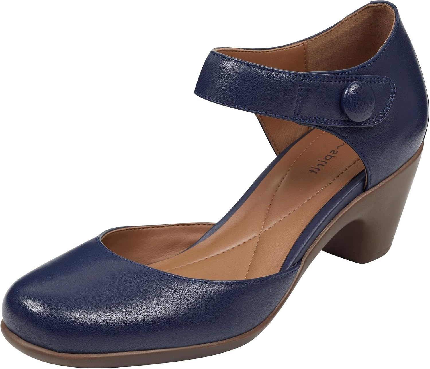 سعر ومواصفات ايزي سبيريت Easy Spirit womens Clarice Pump (B07TKF7DMQ) على Amazon EG