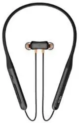 سعر ومواصفات Ectra Neckband Active (Black) (B0H8SG7H2H) على Amazon EG