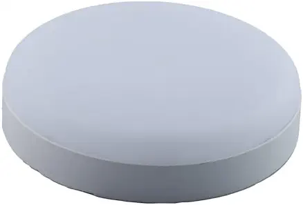 سعر ومواصفات El-Rawda Lighting Circular External 40 Watt Pelfonera Panel - White Light (B0CHZ2BC7Q) على Amazon EG
