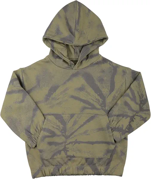 سعر ومواصفات Elsayaad boys Fleece Sweatshirt Hooded Sweatshirt (pack of 1) (B0DFMHTK82) على Amazon EG