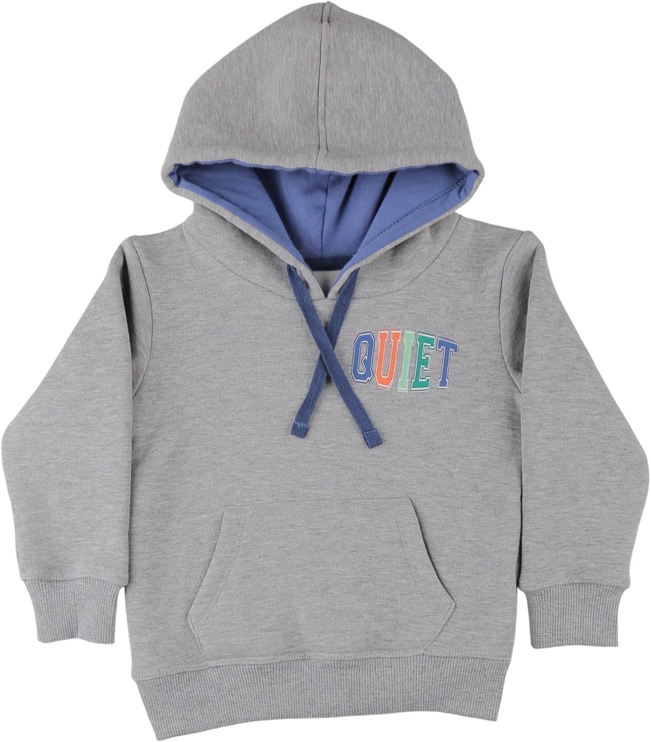 سعر ومواصفات Elsayaad boys Fleece Sweatshirt Hooded Sweatshirt (pack of 1) (B0DJ7G227W) على Amazon EG