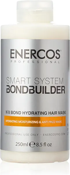 سعر ومواصفات Enercos Bondbuilder No. 8 Bond Hydrating Hair Mask 250Ml (B0DVR5JHGW) على Amazon EG