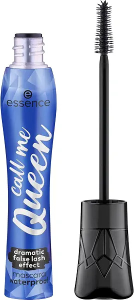 سعر ومواصفات Essence Call Me Queen Mascara – Dramatic False Lash Effect, Volumizing, Long-Lasting, 12ml (B0D6NFNCGB) على Amazon EG