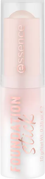 سعر ومواصفات Essence Cosmetics Foundation Stick 140– Lightweight, Natural Coverage – 10g (B0DQDCSM19) على Amazon EG