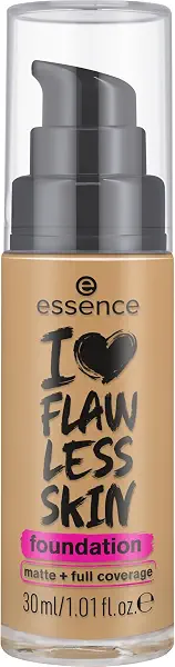 سعر ومواصفات Essence I Love Flawless Skin Liquid Foundation – Shade 90 (B0C78BY63D) على Amazon EG