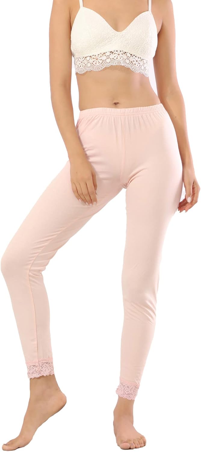 سعر ومواصفات Eve Chantelle Womens Basic Leggings Leggings (pack of 1) (B0B4GJRZJX) على Amazon EG