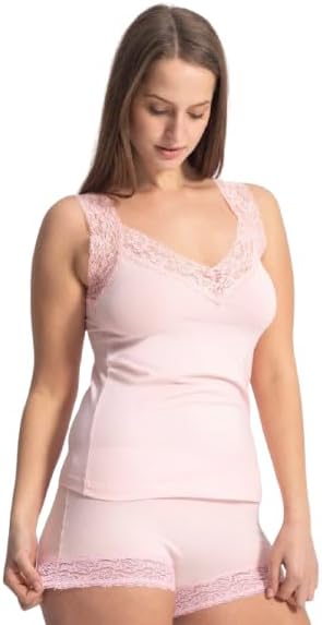 سعر ومواصفات Eve Chantelle Womens Boy Short Panties 1404 (B0H5FQNX13) على Amazon EG
