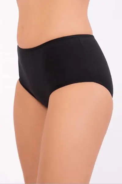 سعر ومواصفات Eve Chantelle Womens High Cut Brief Base Layer Underwear (pack of 1) (B0B459MZLY) على Amazon EG