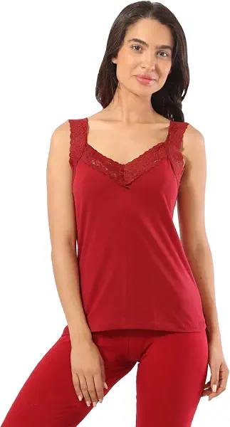 سعر ومواصفات Eve Chantelle Womens Lacy Favorite Tank Top Undershirt (pack of 1) (B0B4GHTT5N) على Amazon EG