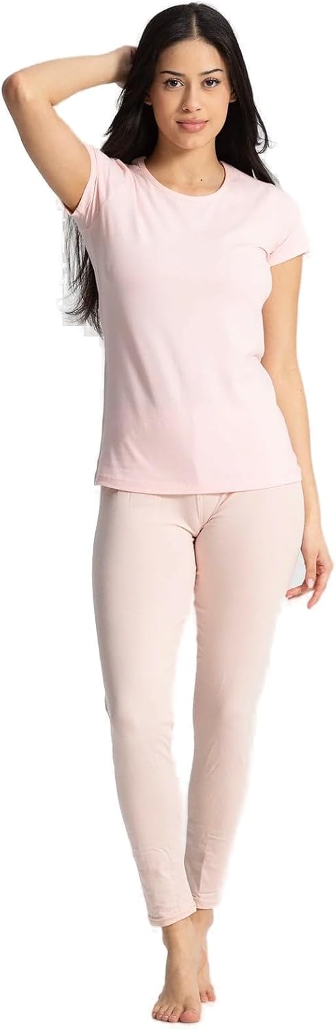 سعر ومواصفات Eve Chantelle Womens Leggings 1800 (B0H5KXMGNY) على Amazon EG