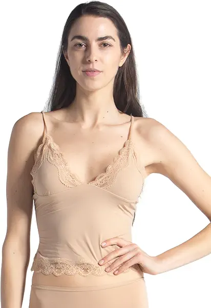 سعر ومواصفات Eve Chantelle حمالة صدر عصرية 1268 للنساء من ايف شانتيل (B0H5G59P2T) على Amazon EG