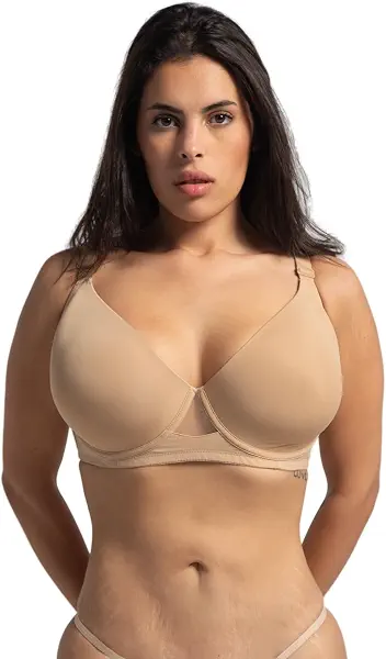 سعر ومواصفات Eve Chantelle حمالة صدر للنساء من ايف شانتيل، موديل X0005 (B0H55SG42D) على Amazon EG