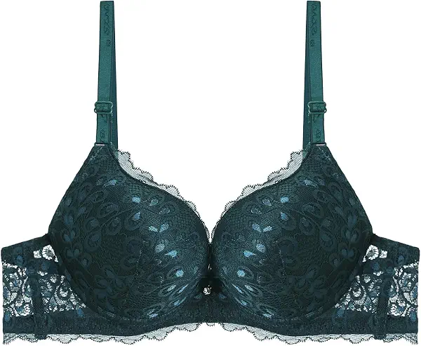 سعر ومواصفات Eve Chantelle مجموعة حمالة صدر ساحرة للنساء من ايف شانتيل (B0D9ZMXVCT) على Amazon EG