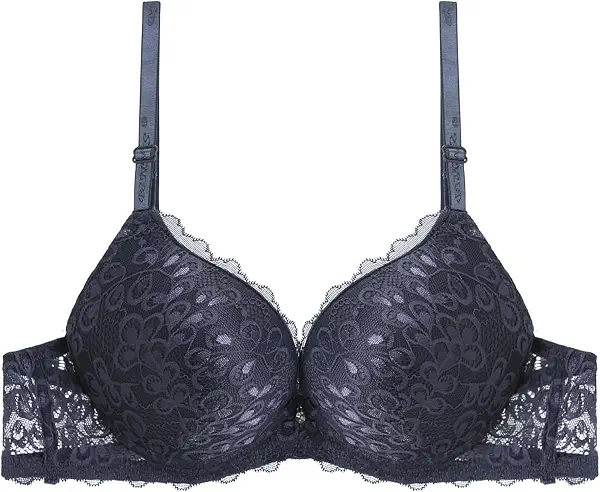 سعر ومواصفات Eve Chantelle مجموعة حمالة صدر ساحرة للنساء من ايف شانتيل (B0D9ZP8H48) على Amazon EG