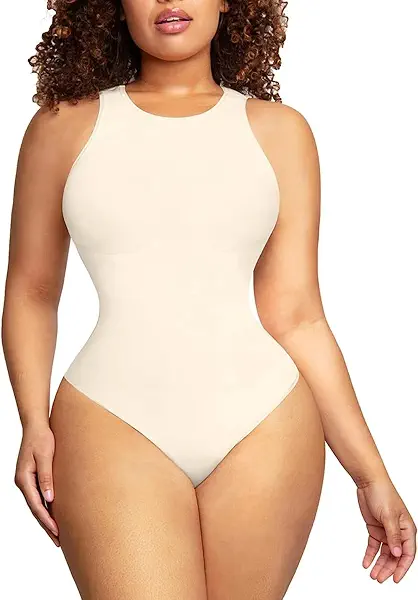 سعر ومواصفات Eve Chantelle مشد كورسيه حريمي، سالوبيت ثونج لنحت يمنح الثقة من ايف شانتيل (B0DKVN1KHN) على Amazon EG