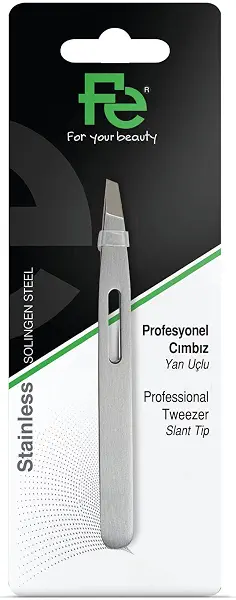 سعر ومواصفات Fe professional tweezers (B00J0C787C) على Amazon EG