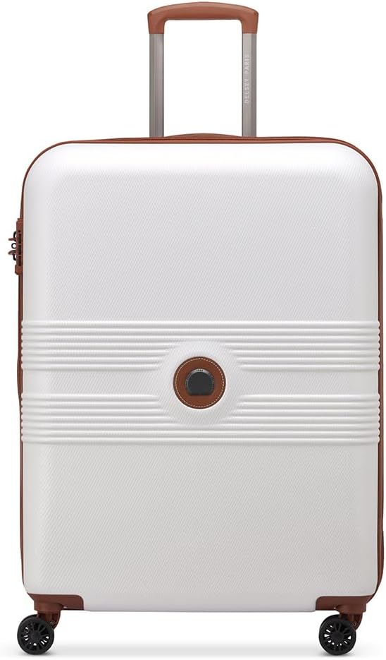 سعر ومواصفات ديلسي باريس FLANERIE SE 70 سم 4 DW EXP. عربة أمتعة (شامبانيا) (B0FP5JZWY9) على Amazon EG