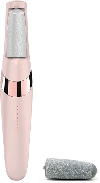 سعر ومواصفات Flawless Pedi Electronic Pedicure Tool (B08NX1QJ3Q) على Amazon EG