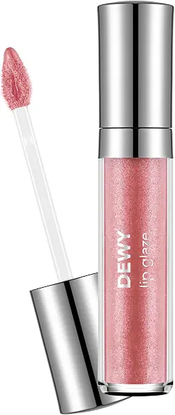 سعر ومواصفات Flormar Dewy Lip Glaze – 027 Perfect Moments – High-Shine Lip Glaze, Pearlescent Shimmer, Smooth Comfortable Wear, Long-Wear Glossy Look (B0CXZTMGW6) على Amazon EG