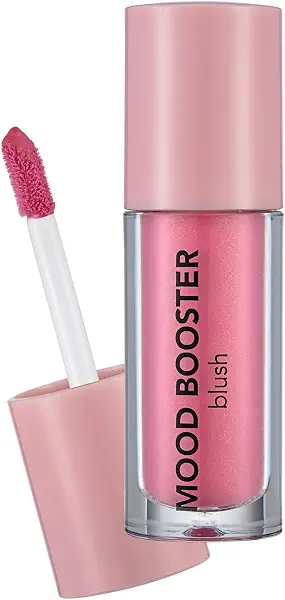 سعر ومواصفات Flormar Mood Booster Blush – 002 Immortal Flower – Buildable Cream Blush, Radiant Finish, Soft Blendable Texture (B0C94SYY4Q) على Amazon EG