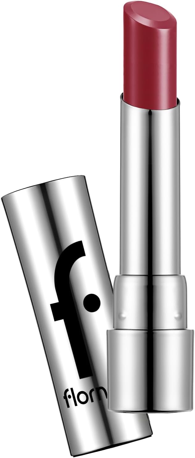 سعر ومواصفات Flormar Sheer Up Lipstick – 023 Candy Crush – Semi-Transparent Moisturizing Lipstick, Glossy Color Finish, Oil-Enriched Smoothing Texture (B0FM3BX3KK) على Amazon EG