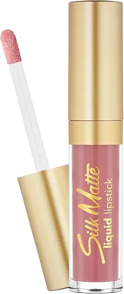 سعر ومواصفات Flormar Silk Matte Liquid Lipstick – 013 Pink Dream – High-Pigment Ultra Matte Finish, Long-Wear Comfort, Nourishing Oils, Velvety Smooth Look (B07L7RSQZQ) على Amazon EG