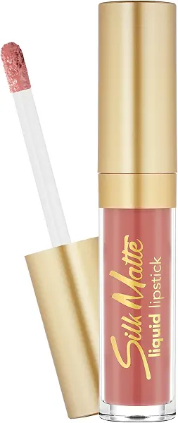 سعر ومواصفات Flormar Silk Matte Liquid Lipstick – 055 Kiss Me – High-Pigment Ultra Matte Finish, Long-Wear Comfort, Nourishing Oils, Velvety Smooth Look (B0B2RX5L5C) على Amazon EG