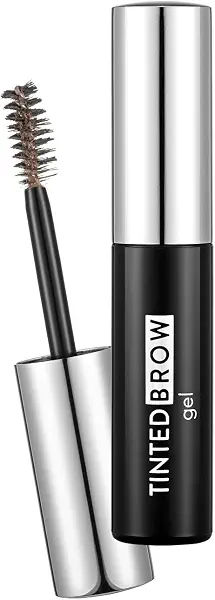 سعر ومواصفات Flormar Tinted Brow Gel – 003 Brown – Long-Wear, Waterproof, Volume, Brush Design (B0B97CXF1X) على Amazon EG